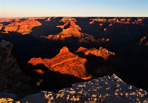 My wife and I would be flying from Nashville into Las Vegas renting a car. . Trip advisor grand canyon